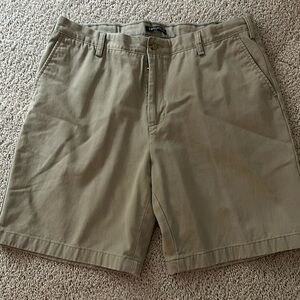 Nautica mens golf shorts size 38W
